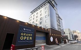 Beyond Hotel
